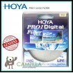 HOYA PRO1 Digital 82mm UV (o) Filter (100% Genuine Hoya Malaysia)